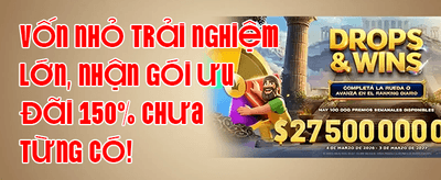 Hoàn Trả VIP Hàng Tuần promotion image