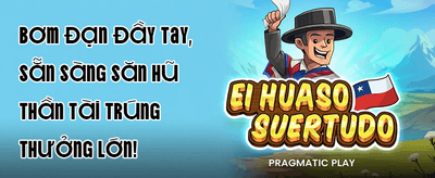 Thưởng Chào Mừng 100% Tân Thủ promotion image