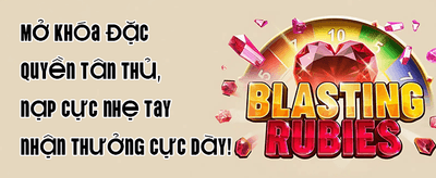 Thưởng Nạp Lần Đầu Siêu Cấp promotion image