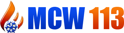 mcw113 Logo